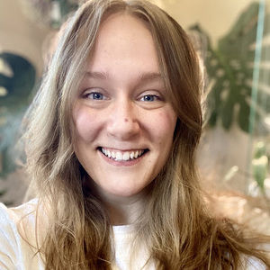 Meet your Posher, Kathryn